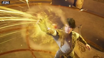 Strongest Leveling Ep 31 Eng Sub