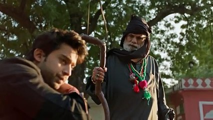 Watch Abdullahpur Ka Devdas Full Movie 🎬 | Starring Bilal Abbas Khan & Sara Khan