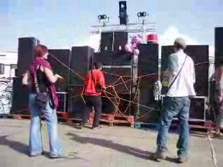 2PY(TRIPTONIK) Liveset@Teknival Crucey 2008