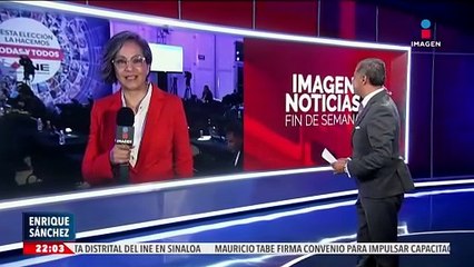 Elección judicial: Estiman que la participación fue de entre 10% y 13%