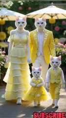 Eid Dress Sytle😻🤩🥳#cat #eid #eidmubarak #bakraeid #barieidmubarak #cutecat #ai #catshort #trendingvideo #trendingshorts #vitual #catlover #viralshorts #ytshorts #funny #crazyfunnyvideos #shortsfeed #shortvideo #funnyanimalvideos