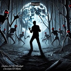 Shadows In The Moonlight