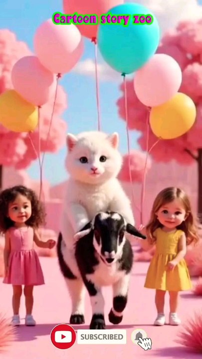 Eid Mubarak 🐐 #cat #eid #eidmubarak #bakraeid #barieidmubarak #cutecat #ai #catshort #trendingvideo #trendingshorts #vitual #catlover #viralshorts #ytshorts #funny #crazyfunnyvideos #shortsfeed #shortvideo #funnyanimalvideos