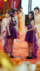 The legitimate daughter Hou Qingwan was murdered by a villain and was reborn for revenge !