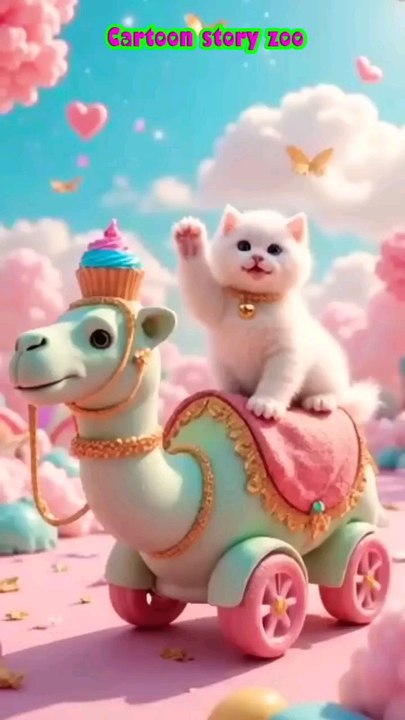 Eid Mubarak 🐐💝#cat #eid #eidmubarak #bakraeid #barieidmubarak #cutecat #ai #catshort #trendingvideo #trendingshorts #vitual #catlover #viralshorts #ytshorts #funny #crazyfunnyvideos #shortsfeed #shortvideo #funnyanimalvideos