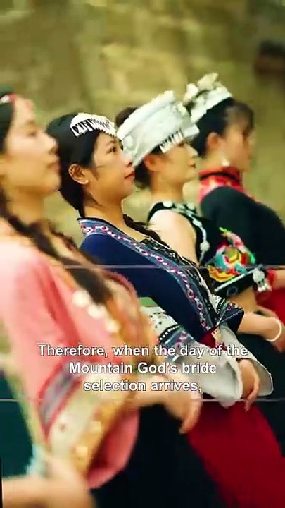 Only Virgins Could Enter the Forbidden Cave… But What She Discovered Inside SHOCKED the Entire Village