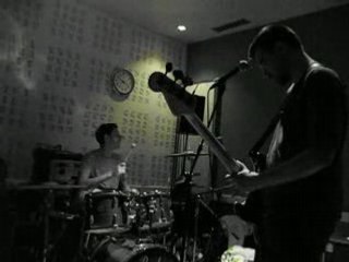 The Snowmen On The Beach - End Of a Season (10/05/2008)