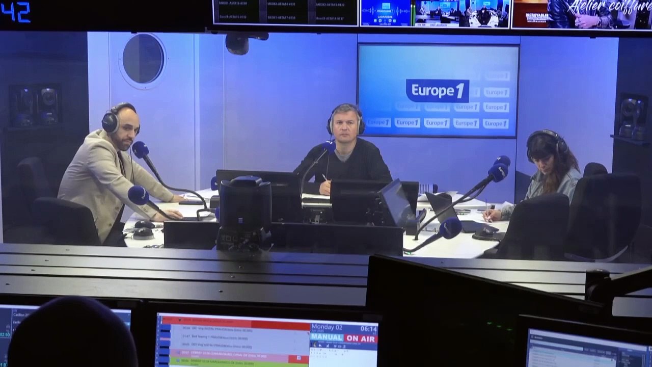 «On savait que ça allait se terminer comme ça» : les débordements en marge de la victoire du PSG