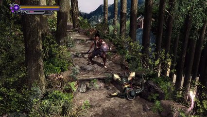 Let´s play Onimusha 2_ Samurai's Destiny