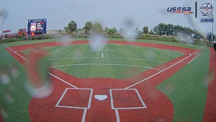 Junior Stadium - Space Coast Global State Baseball (2025) Sat, May 31, 2025 7:40 AM to 9:00 PM