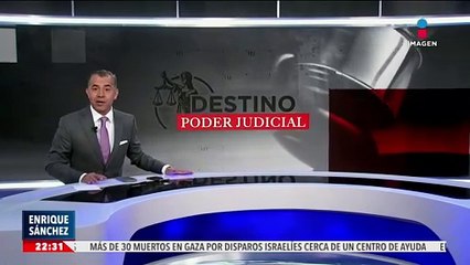 Primera elección judicial en México transcurrió con tranquilidad y baja afluencia
