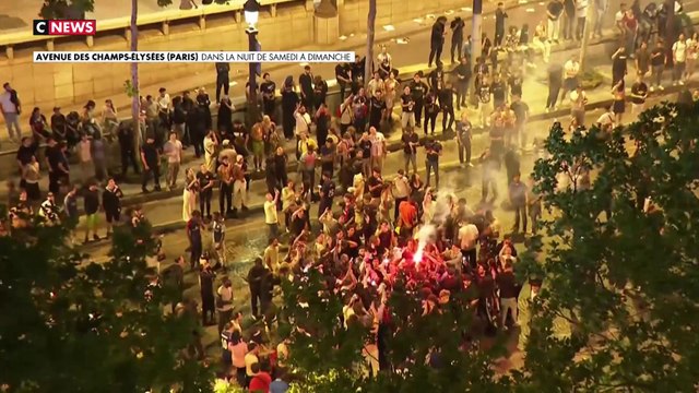 L'emploi du terme «barbare» par Bruno Retailleau a offusqué certains politiques de gauche