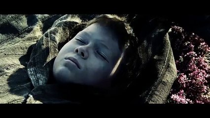 Centurión (2010) - Acción y Aventura Épica