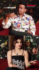 WATCH | The Enchanted (And Deluded) Life Of Urvashi Rautela