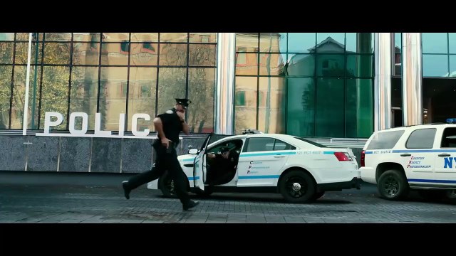 Infinite (2021) - Crazy Car Chase Scene Movieclips - Movieclips (720p, h264)