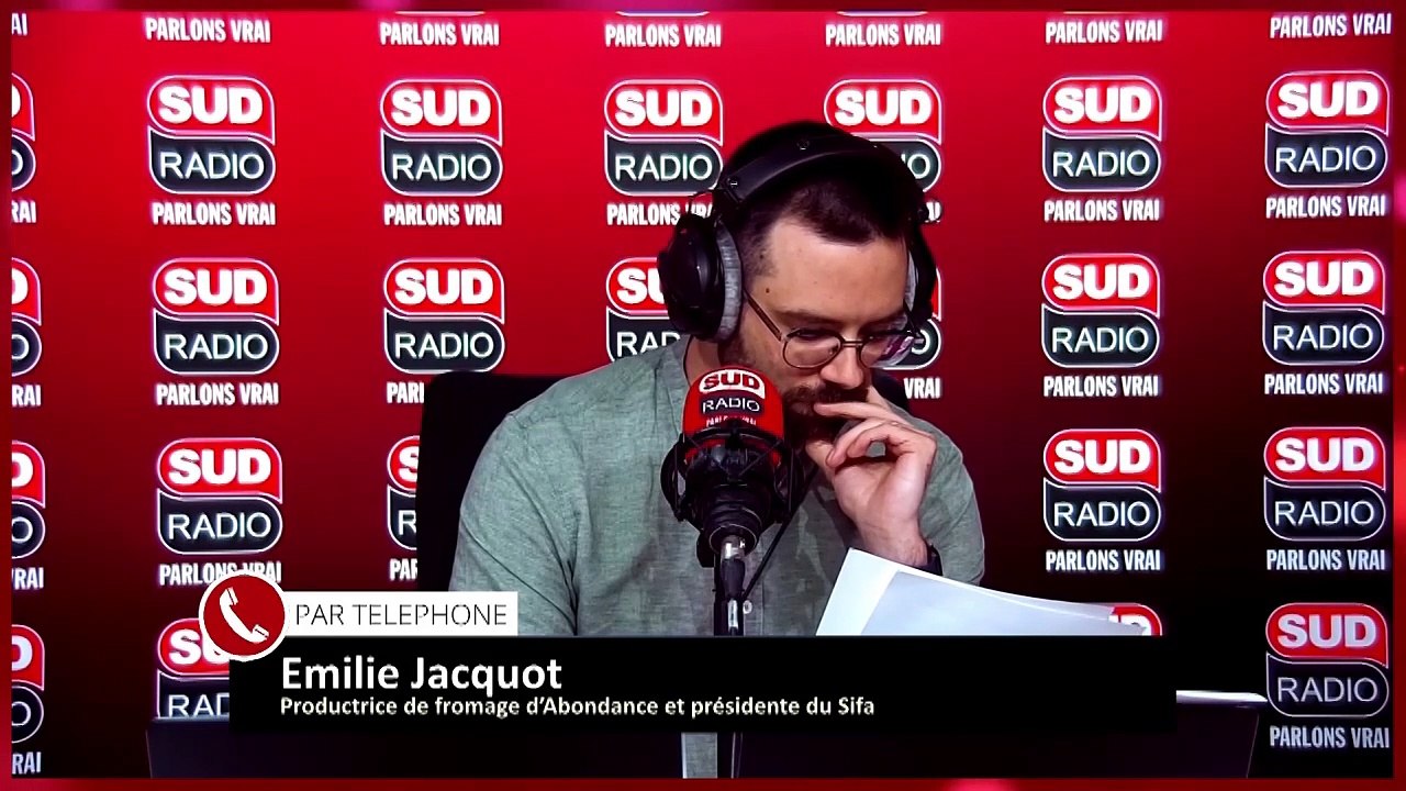 La chute du nombre de vaches abondance pourrait impacter la production du fromage AOP