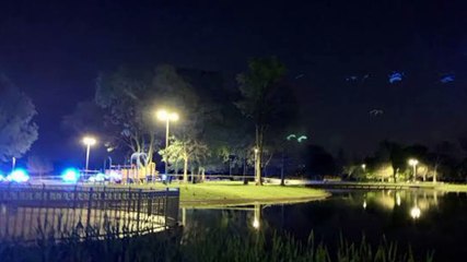 Baldwin Park Police Officer Killed in the Line of Duty Identified as Samuel Riveros