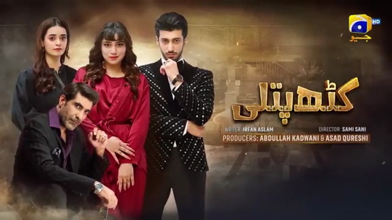 Kathputli Episode 59 Promo