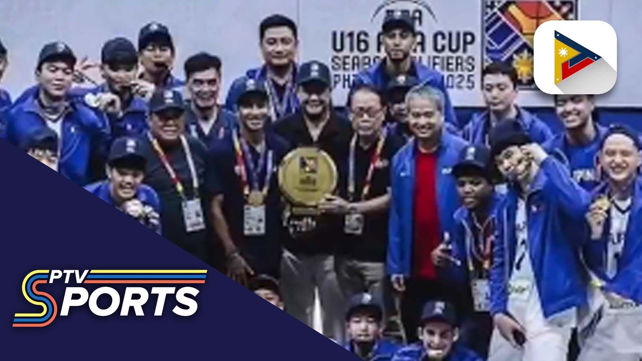 LA Tenorio, may mensahe kasunod ng matagumpay na head coaching debut