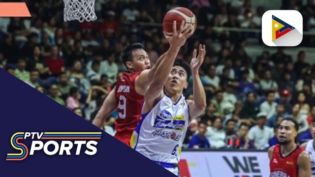 Ginebra, wagi kontra Magnolia sa Manila Clasico ng PBA Season 49 Philippine Cup