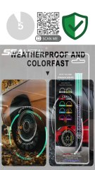 Tire Paint Marker for car accessories