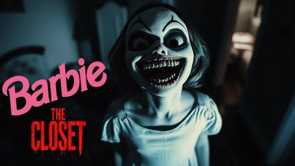 Barbie - The Haunted Doll - Full Horror Movie ENG SUB