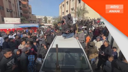 Mesir, Qatar usahakan gencatan senjata 60 hari menuju perjanjian keamanan kekal di Gaza