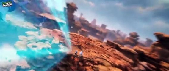 Renegade Immortal Eps 91 Sub Indo