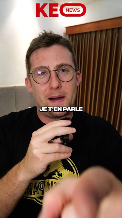 QUI EST KAATSUP ? 🤣