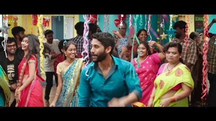 Love Story Movie Scenes | Naga Chaitanya, Sai Pallavi | Aditya Movies