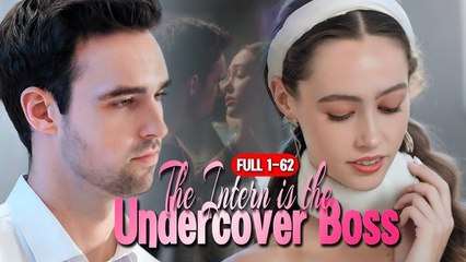 We kissed under the lights Short Drama Eng Sub