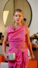 Talented designer Mia finds career direction and love after divorce Eng Sub Short Drama