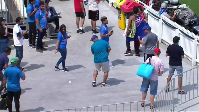 New Zealand vs India, 4th ODI at Hamilton, IND in NZ, Jan 31 2019