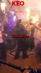 LA MEILLEURE INTRO DE LIVE 🤣