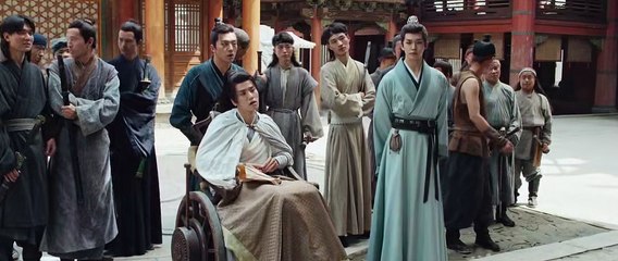 Egg And Stone Episode 2[ENG SUB]