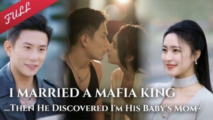 The cold billi paid $8M for a contract wifenever knowing she was his long-lost first love! Short Drama Eng Sub