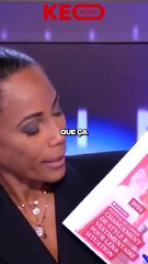 LENA SITUATIONS PORTE UNE ABAYA A CANNES 😨