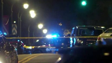 Fayette Festival mass shooting victim identified as Rayshaude Hudson