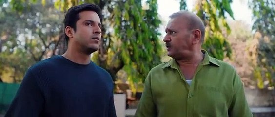 Very Parivarik Season 2 | EP4 - Twerk: The Thumka | A TVF Weekly Show