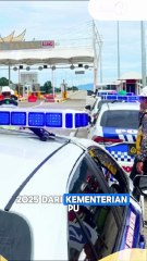 Tol Pertama di Sumbar Dibuka Gratis, Padang–Sicincin Ditempuh 30 Menit