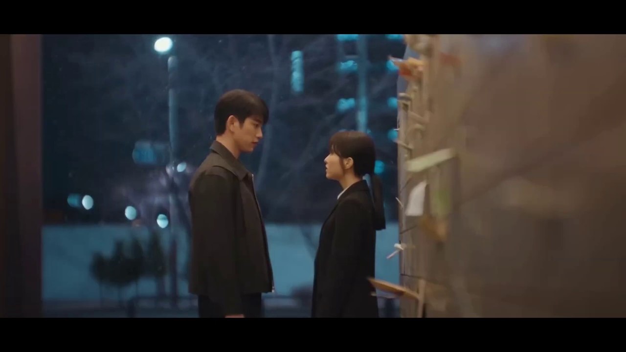 Our Unwritten Seoul Ep. 5 - 6 Preview | Park Jin Young | Park Bo Young