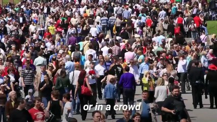 Camera AI nhận diện cả cảm xúc – bạn có thấy đáng sợ