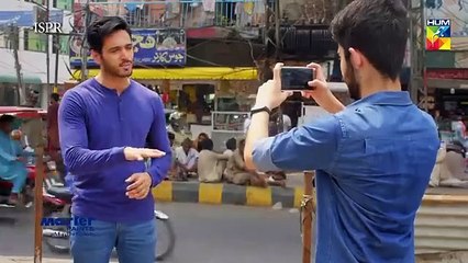 Ehd e Wafa Episode 8