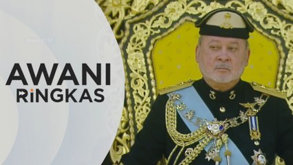 AWANI Ringkas: Di sebalik ketidaktentuan geopolitik global