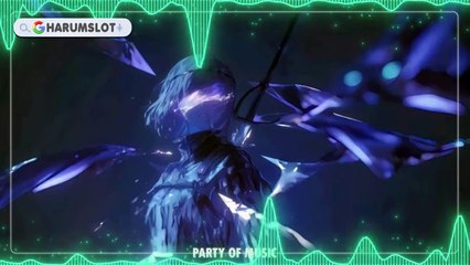 P!nk - Get The Party Started VinaHouse Remix 2025 By Harumslot