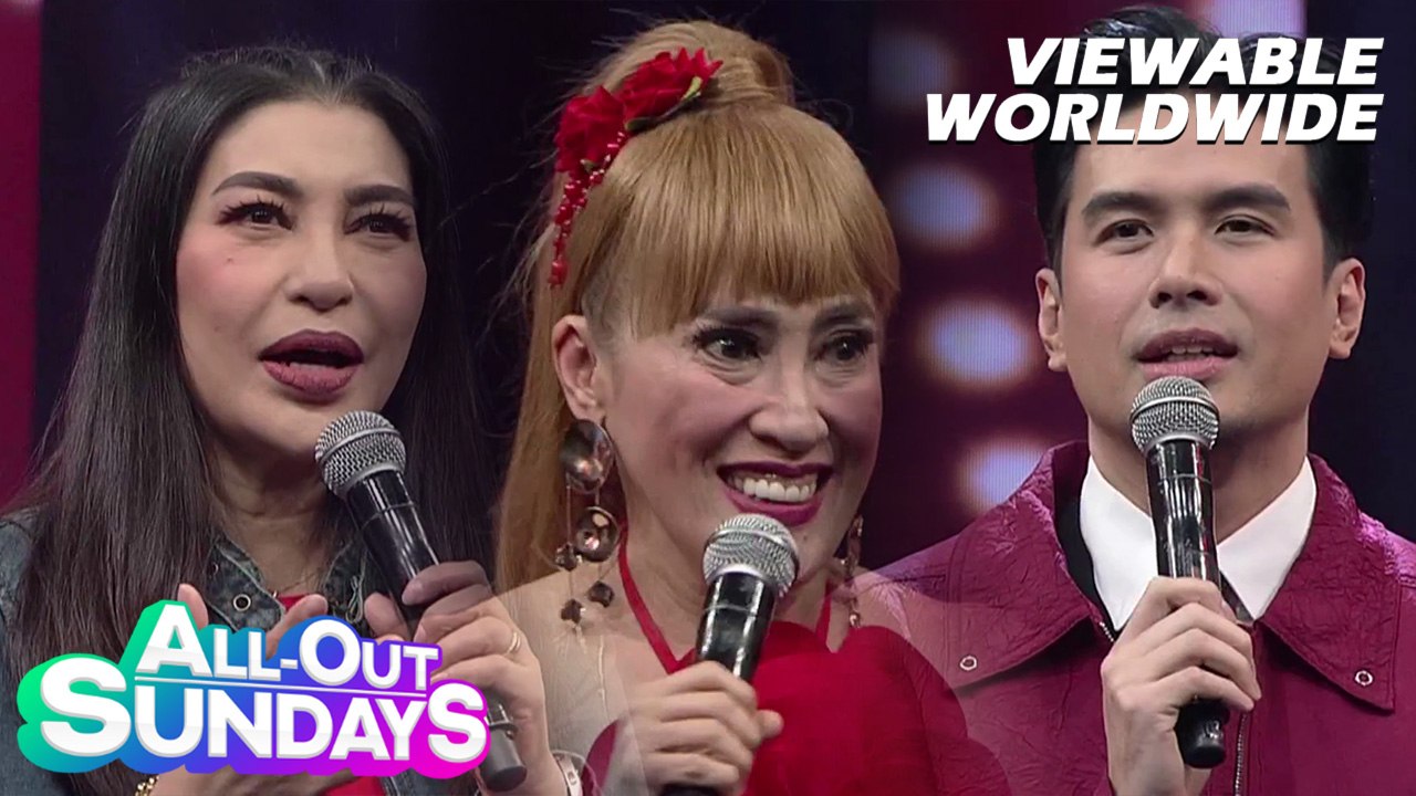 All-Out Sundays: ‘Clash Panel,’ ibinahagi ang twist na magaganap sa ‘The Clash 2025!’