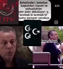 Pavyonda delege satın alınarak Genel Başkan olan Özgür Özel! ‘Sen adam olmazsın’ Kurtlar vadisi repliği sosyal medyada olay oldu