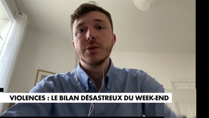 Pierre-Marie Sève : «En termes de lisibilité un délinquant ne sait pas à quoi il s’expose»