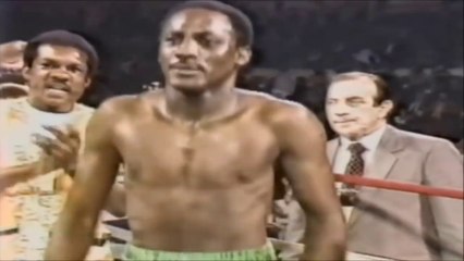 Mike McCallum - Defensive Slips & Counters (haNZAgod)