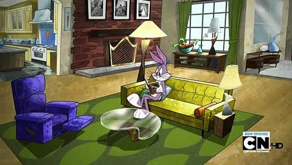 The Looney Tunes Show (2011) - S1E23 - The Float | Full Episode | HD